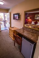 Sahara Courtyard Inn Penticton