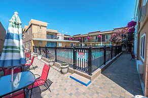 Sahara Courtyard Inn Penticton