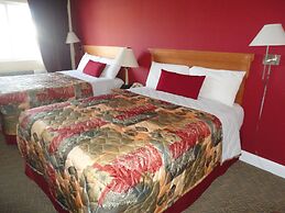 Sahara Courtyard Inn Penticton