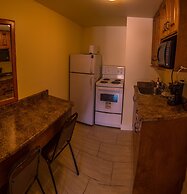 Sahara Courtyard Inn Penticton