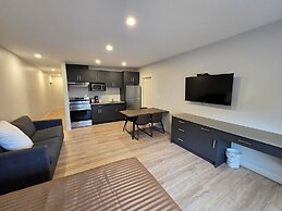 Sahara Courtyard Inn Penticton