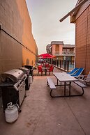 Sahara Courtyard Inn Penticton