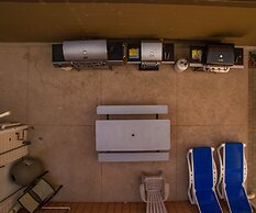 Sahara Courtyard Inn Penticton