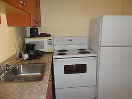 Sahara Courtyard Inn Penticton