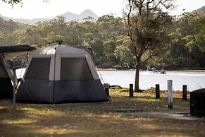 Reflections Ferry Reserve - Holiday Park
