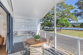 Reflections Ferry Reserve - Holiday Park