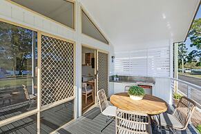 Reflections Ferry Reserve - Holiday Park