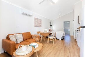 Reflections Ferry Reserve - Holiday Park