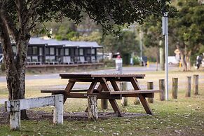 Reflections Ferry Reserve - Holiday Park