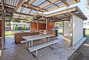 Reflections Ferry Reserve - Holiday Park