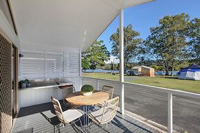 Reflections Ferry Reserve - Holiday Park