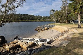 Reflections Ferry Reserve - Holiday Park