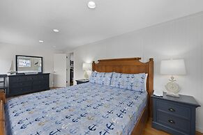 Bodega Harbor Inn