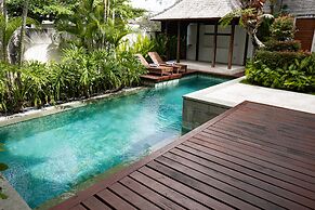 Bale Gede Villas