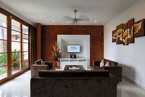 Bale Gede Villas