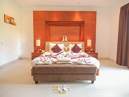 Bale Gede Villas