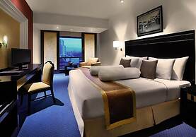 Grand Hotel Preanger