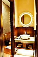 Grand Hotel Preanger