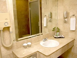 Grand Hotel Preanger