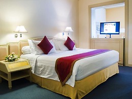 Grand Hotel Preanger