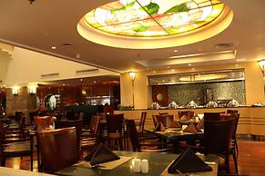 Grand Hotel Preanger