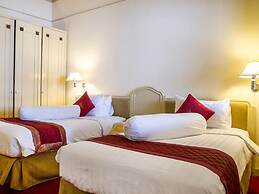 Grand Hotel Preanger