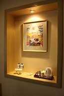 Grand Hotel Preanger