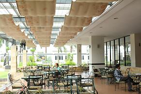 Grand Hotel Preanger