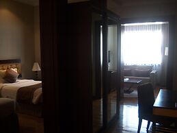 Grand Hotel Preanger