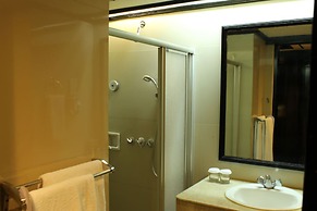 Grand Hotel Preanger