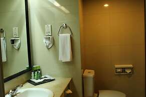 Grand Hotel Preanger