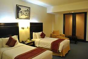 Grand Hotel Preanger