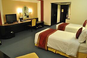 Grand Hotel Preanger