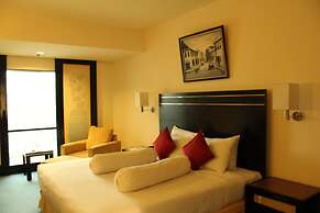 Grand Hotel Preanger