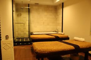 Grand Hotel Preanger