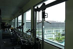 Grand Hotel Preanger