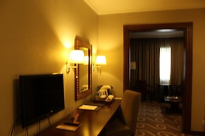 Grand Hotel Preanger