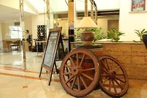 Grand Hotel Preanger