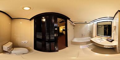 Grand Hotel Preanger