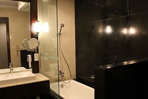 Grand Hotel Preanger