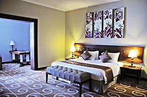 Grand Hotel Preanger