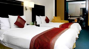 Grand Hotel Preanger