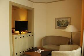 Grand Hotel Preanger