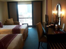 Grand Hotel Preanger