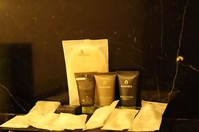 Grand Hotel Preanger