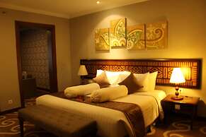 Grand Hotel Preanger