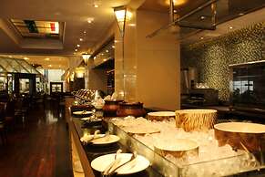 Grand Hotel Preanger