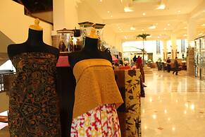 Grand Hotel Preanger