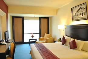 Grand Hotel Preanger