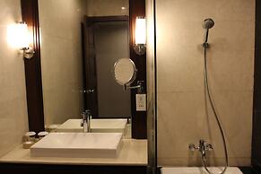 Grand Hotel Preanger